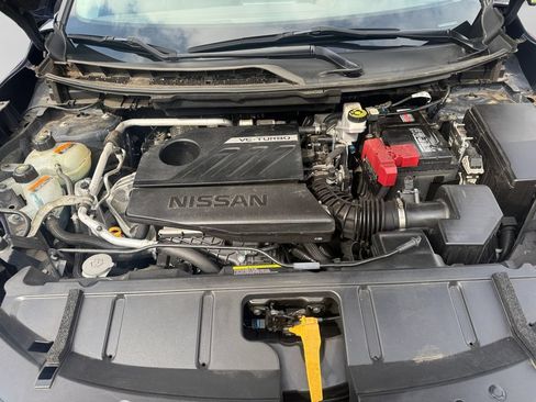 Used 2023 Nissan Rogue S AWD/4WD image 20