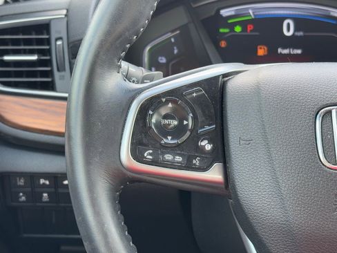 Used 2022 Honda CR-V Touring image 19