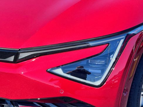 New 2025 Kia EV6 GT-Line AWD/4WD image 10