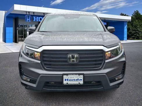 Certified 2023 Honda Ridgeline RTL image 28
