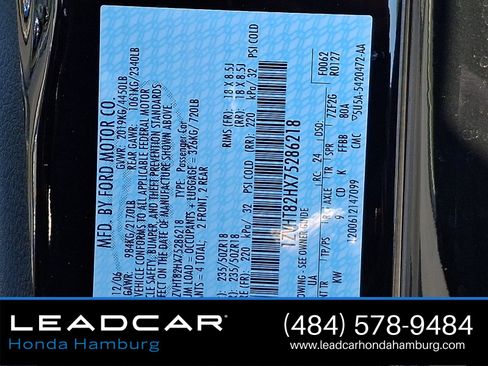 Used 2007 Ford Mustang GT RWD image 27