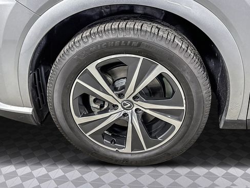 Used 2023 Lexus RX 350 AWD image 37