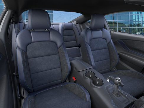 New 2024 Ford Mustang Dark Horse image 10