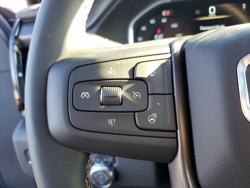 New 2025 GMC Sierra 2500 AT4 w/ AT4 Premium Plus Package image 12