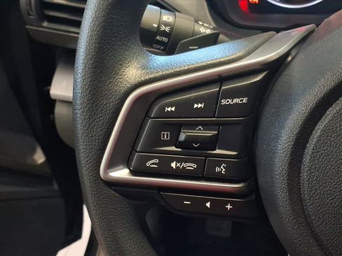 New 2026 Subaru Impreza 2.0i Sport image 27