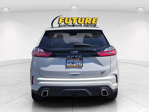 Used 2022 Ford Edge ST w/ Equipment Group 401A AWD/4WD image 5