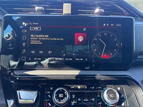 Used 2024 GMC Sierra 2500 AT4 w/ AT4 Premium Plus Package image 20