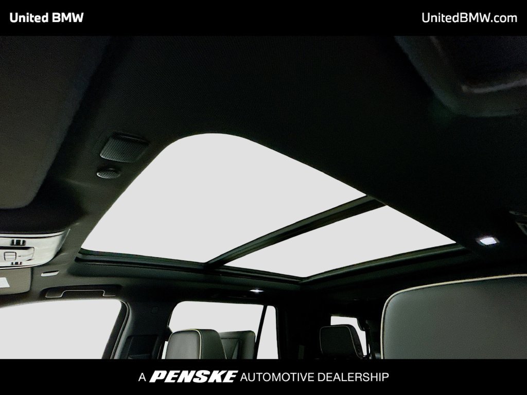 Used 2023 Chevrolet Tahoe Premier w/ Premium Package 2 AWD/4WD image 19