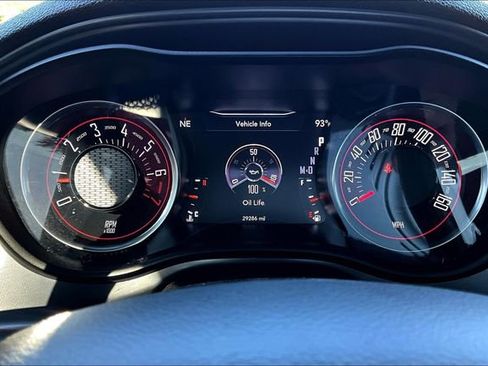 Used 2023 Dodge Challenger SXT w/ Cold Weather Group image 12