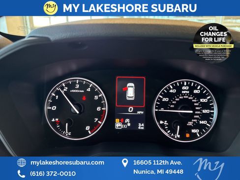 New 2026 Subaru Forester Premium image 15