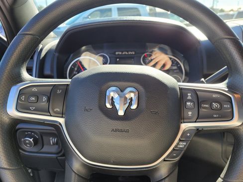 New 2026 RAM 3500 Tradesman image 16
