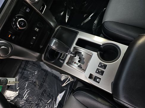 Used 2019 Toyota 4Runner 2WD image 25