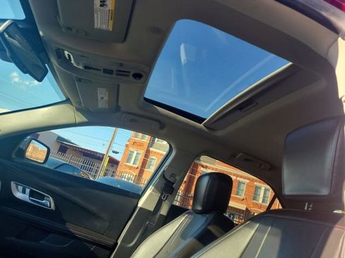 Used 2015 Chevrolet Equinox LTZ image 23