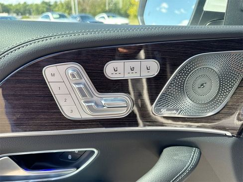 New 2026 Mercedes-Benz GLE 350 4MATIC image 12