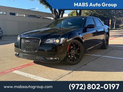 Used 2019 Chrysler 300 S