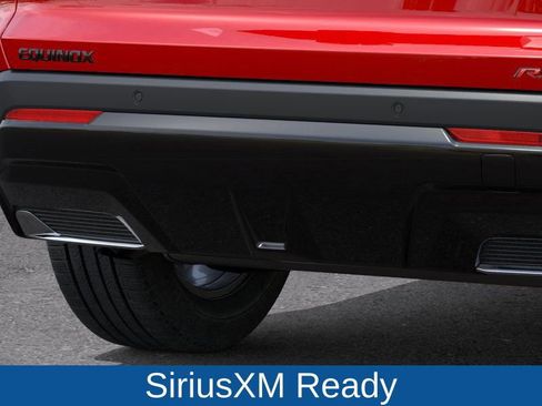 New 2026 Chevrolet Equinox RS w/ Convenience Package III image 14