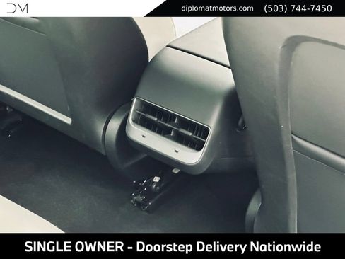 Used 2023 Tesla Model 3 Standard Range RWD image 22