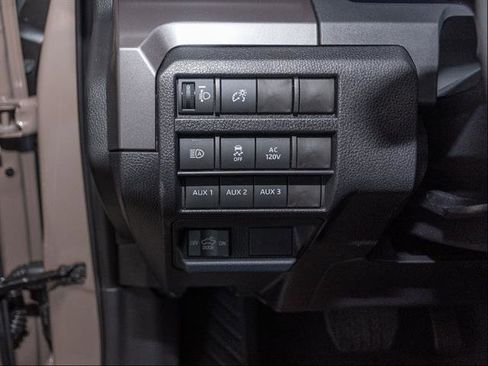 New 2026 Toyota Tacoma TRD Off-Road AWD/4WD image 12