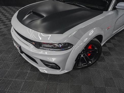 Used 2021 Dodge Charger Scat Pack image 3