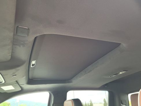 New 2026 GMC Sierra 2500 Denali Ultimate w/ Max Trailering Package image 14