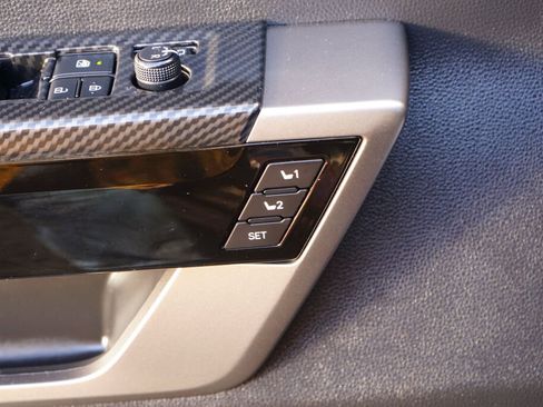 Used 2022 Toyota Tundra Limited w/ TRD Off-Road Package image 13