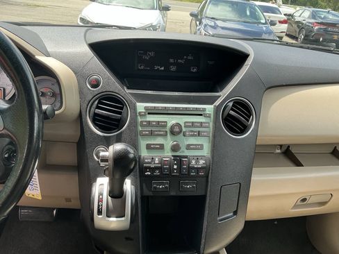 Used 2009 Honda Pilot EX-L image 13