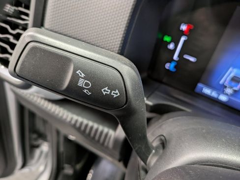 Used 2024 Ford Ranger XL w/ Trailer Tow Package image 18