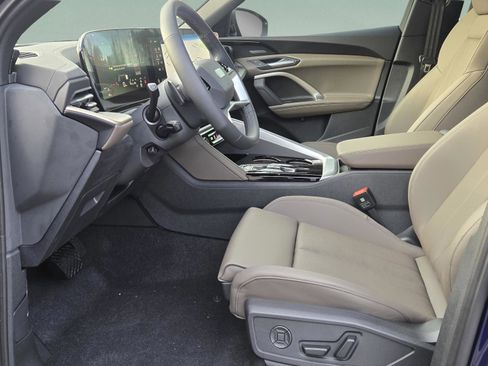 New 2025 Audi Q5 Premium Plus image 15