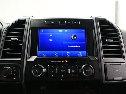 Used 2019 Ford F150 XL w/ Equipment Group 101A Mid image 18