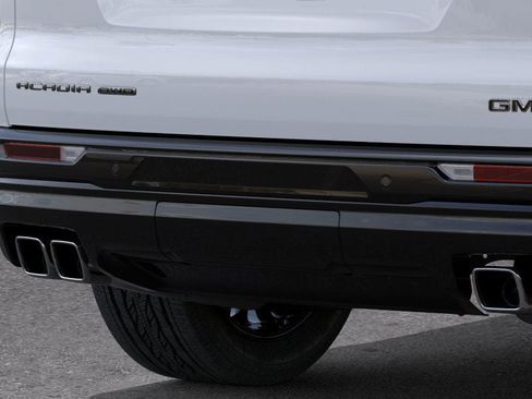 New 2026 GMC Acadia Denali Ultimate image 14