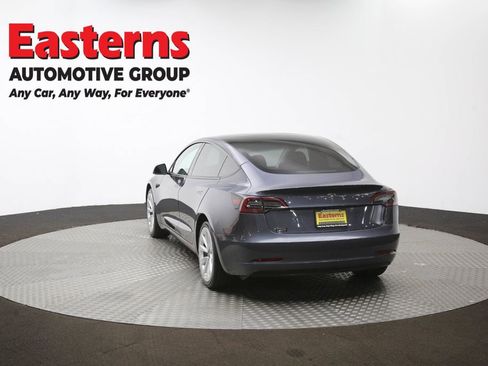 Used 2023 Tesla Model 3 Standard Range image 63