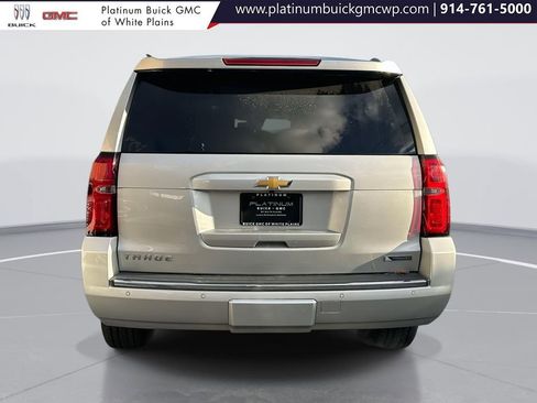 Used 2017 Chevrolet Tahoe Premier image 5