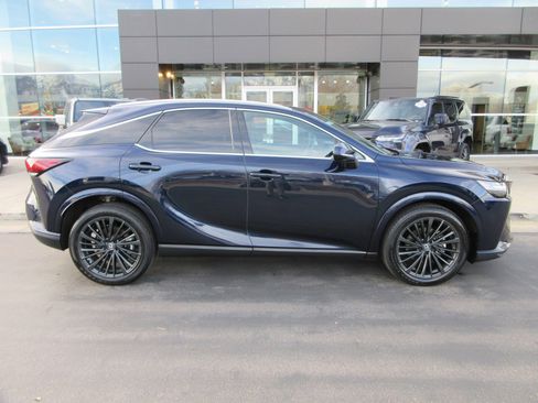 Used 2025 Lexus RX 350 Premium image 11