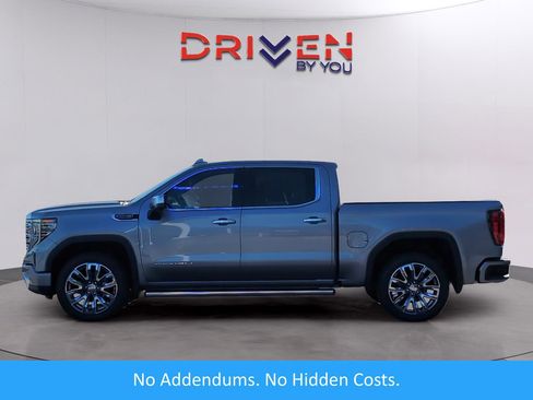 New 2026 GMC Sierra 1500 Denali w/ Denali Reserve Package image 1