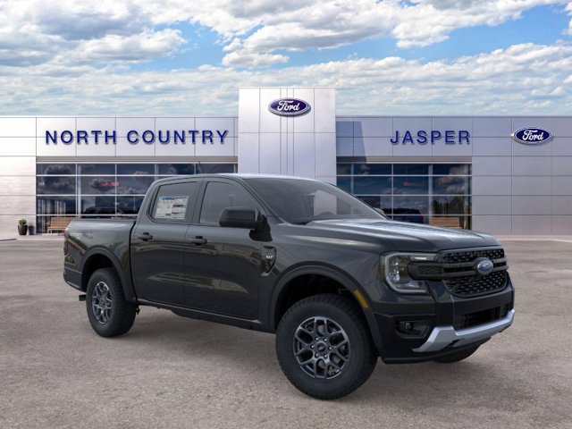 New 2026 Ford Ranger XLT w/ Equipment Group 301A High AWD/4WD image 9