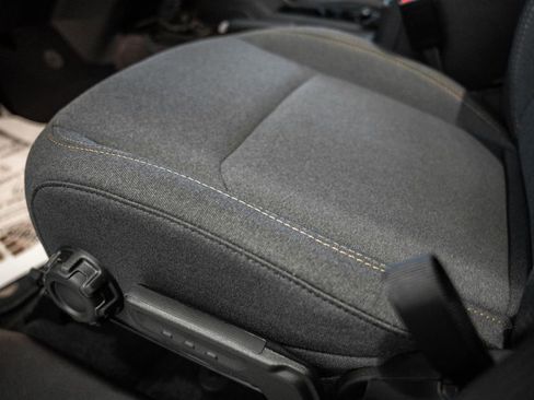 New 2025 Jeep Wrangler Unlimited Sport S 4xe w/ Technology Group image 33