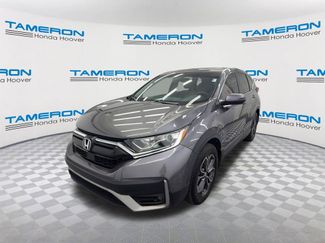 Certified 2020 Honda CR-V EX video 1