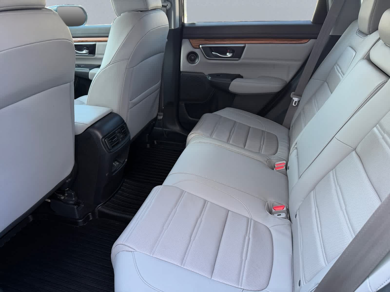 Used 2019 Honda CR-V EX-L image 18