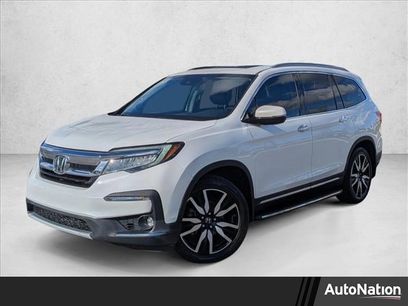 Used 2022 Honda Pilot Touring