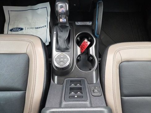 Used 2021 Ford Bronco Wildtrak AWD/4WD image 48