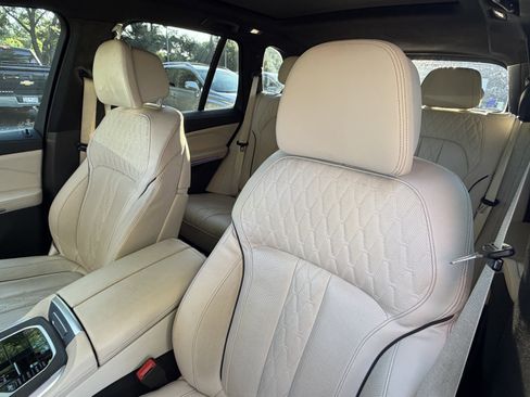 Used 2022 BMW X5 sDrive40i w/ M Sport Package RWD image 18