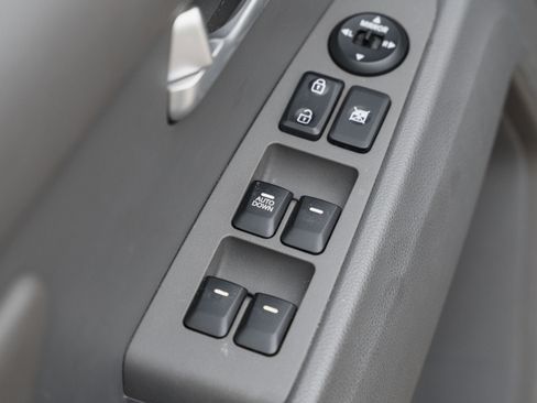 Used 2016 Kia Sportage LX image 21