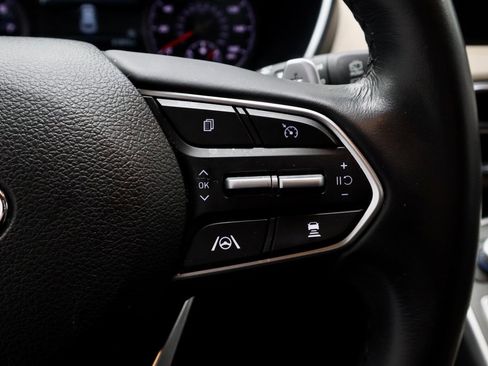 Certified 2023 Hyundai Santa Fe SEL image 31