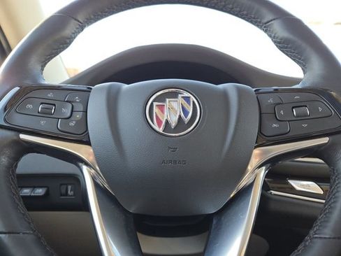 Used 2022 Buick Enclave Premium w/ Experience Buick Package image 37