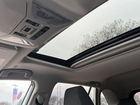 Certified 2025 Toyota RAV4 XLE w/ Convenience Package image 34