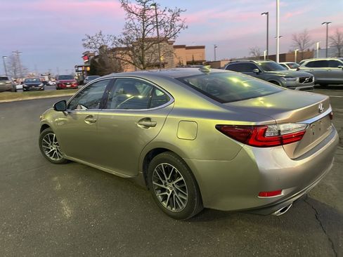 Used 2017 Lexus ES 350 image 11
