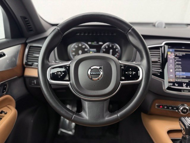 Used 2017 Volvo XC90 T6 Inscription w/ Vision Package AWD/4WD image 23