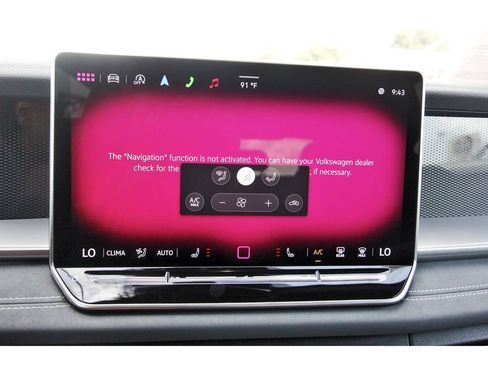 Certified 2025 Volkswagen Tiguan SE R-Line AWD/4WD image 26