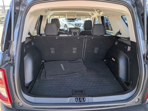 Used 2024 Ford Bronco Sport Big Bend image 27