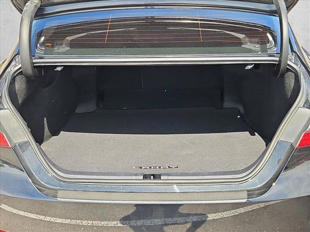 Used 2024 Toyota Camry SE w/ Audio Upgrade Package FWD image 6